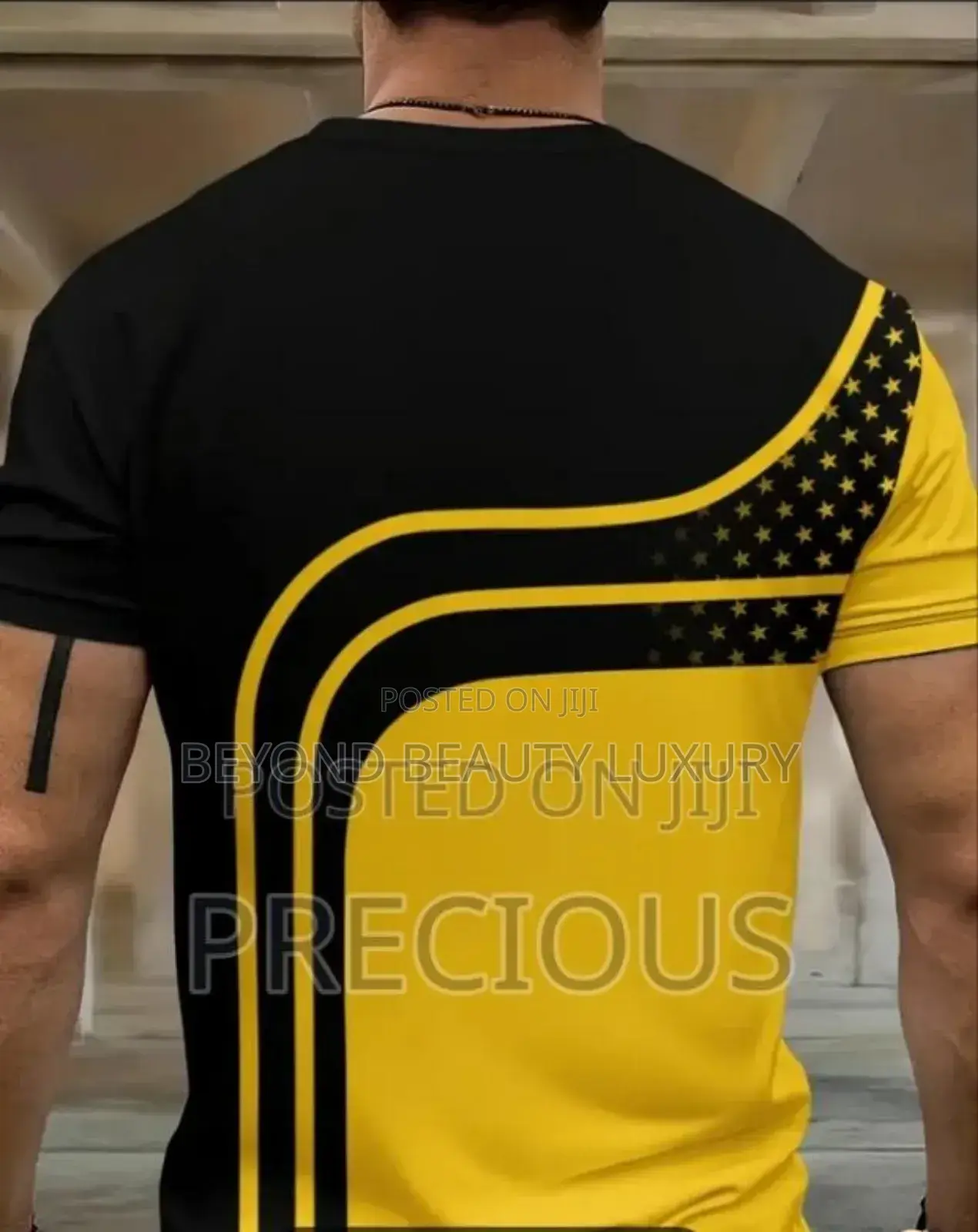 Quality Jersey