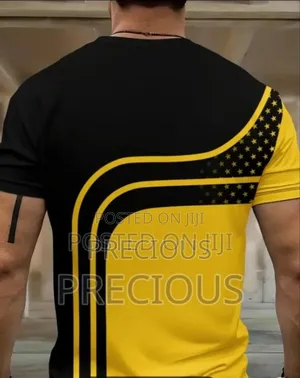 Quality Jersey