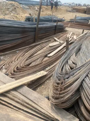 Full Iron Rods