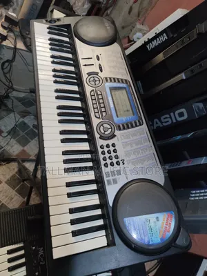 Photo - Casio CTK-651