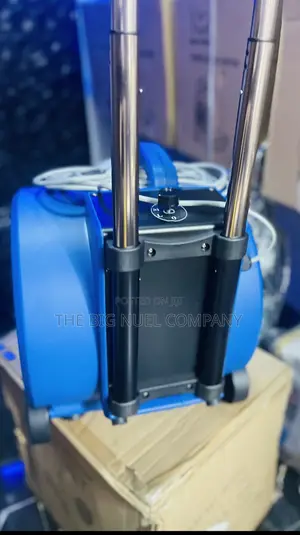 Durable 3 Speed Floor Dryer