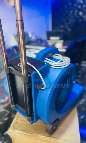 Durable 3 Speed Floor Dryer