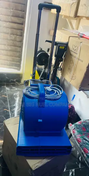 Durable 3 Speed Floor Dryer