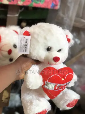 Valentine 40cm Teddy Bears