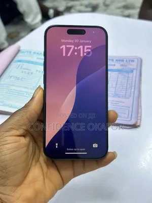 Apple iPhone 15 Pro Max 512 GB Blue