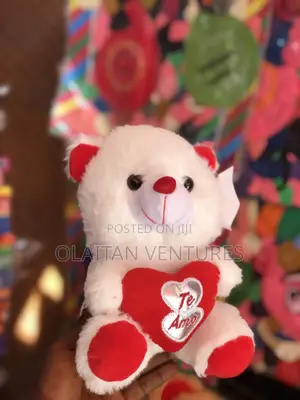 Valentine 30cm Teddy Bears