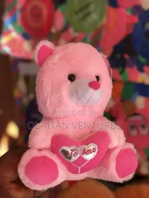 Valentine 30cm Teddy Bears