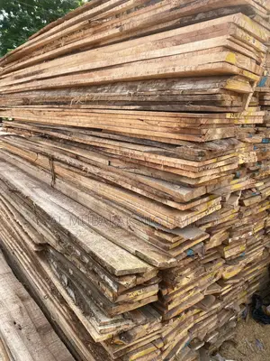 Good Woods 1by12