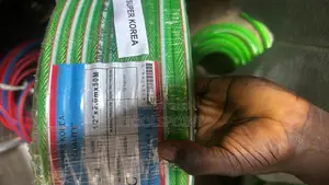 Photo - 1/2” Water Hose