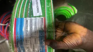 1/2” Water Hose