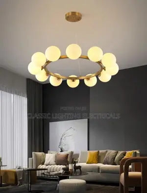 Modern Pendant Lamp Chandeliers for Dining Room Pendant