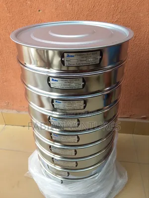 Set of Sieve 300mm