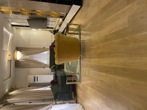 Laminate Wooden Flooring