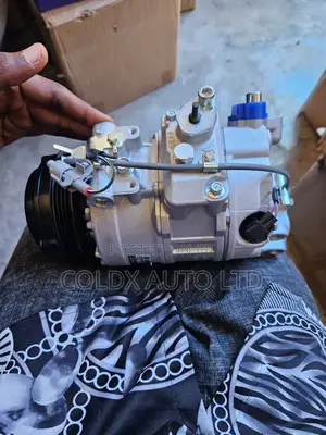 Brand New AC Compressor BMW 750li 2013 2014 2015 2016 2017