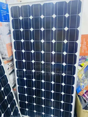Clean Tokunbo Panel 300w Canadian Mono