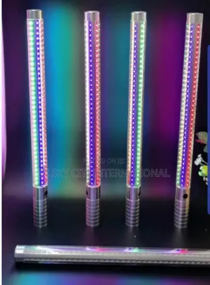 Champagne Light Long