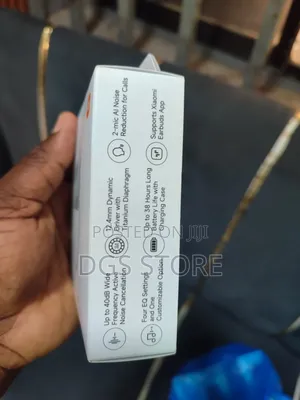 Mi Redmi Buds 6 Lite Bluetooth Earbuds