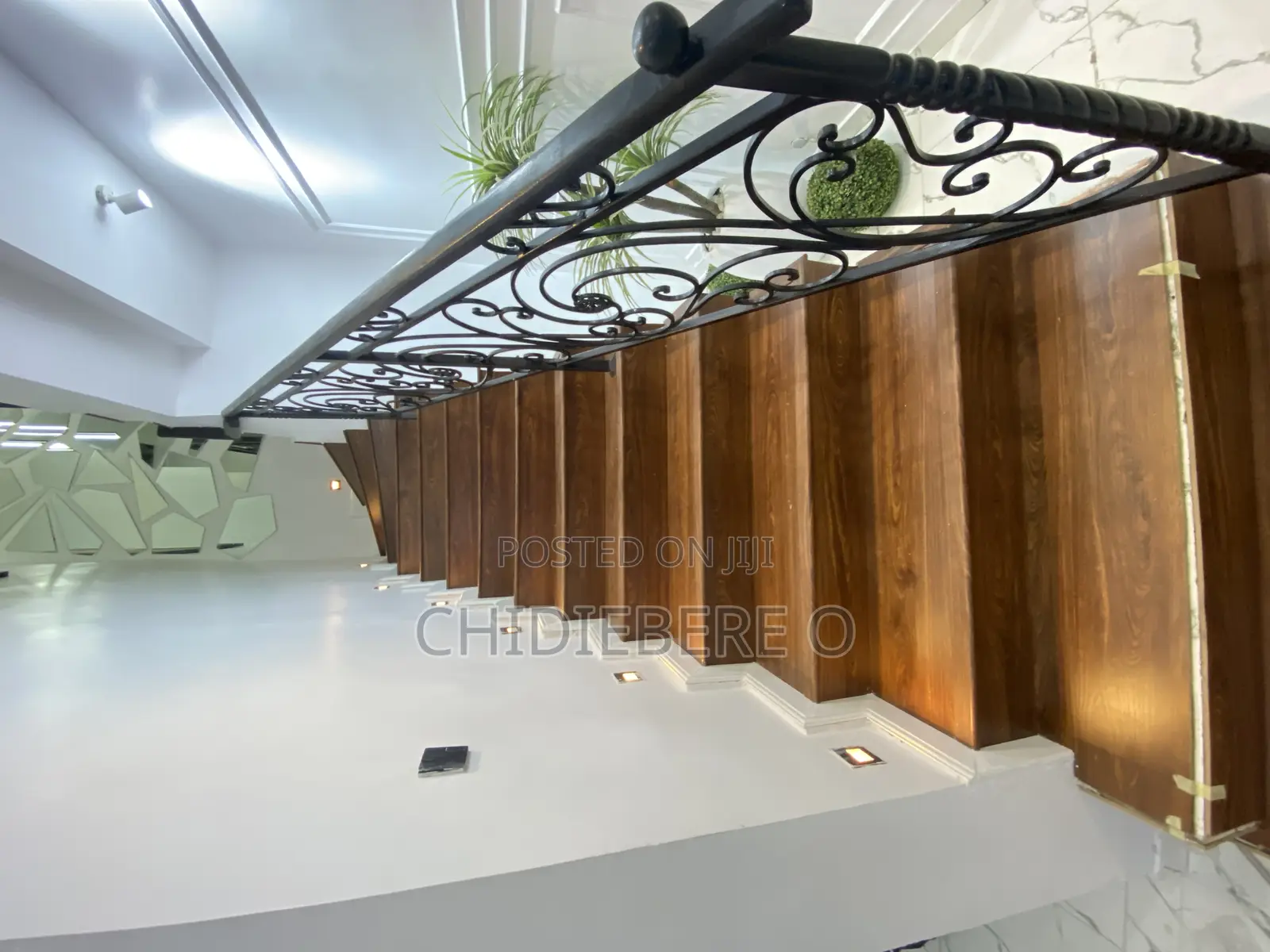 Luxury Wooden Flooring