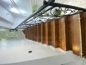 Luxury Wooden Flooring