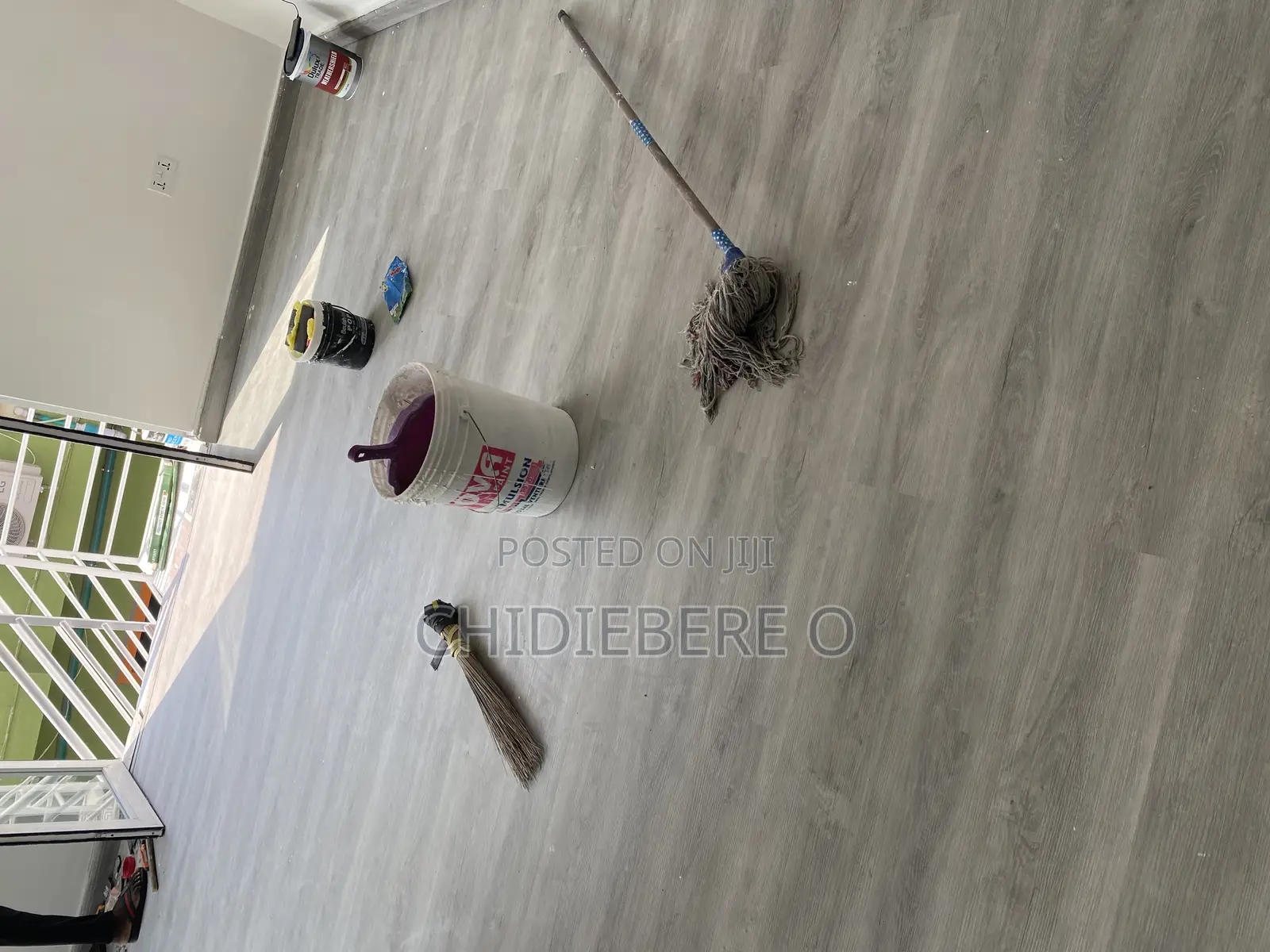 Luxury Wooden Flooring