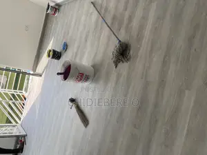 Luxury Wooden Flooring