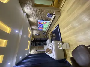 Luxury Wooden Flooring