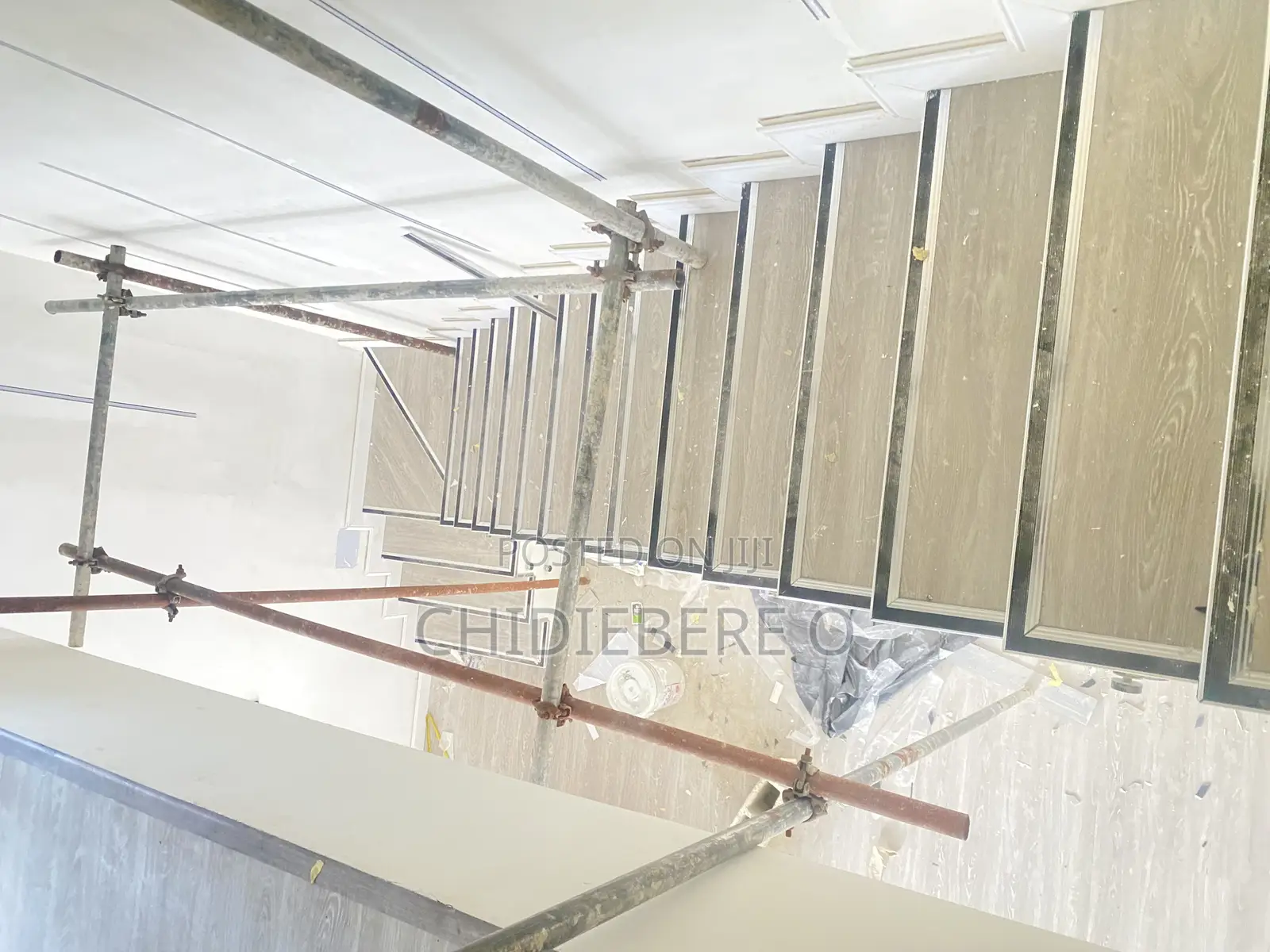 Luxury Wooden Flooring