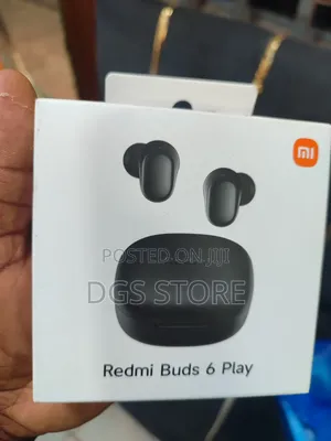 Mi Redmi Buds 6 Play