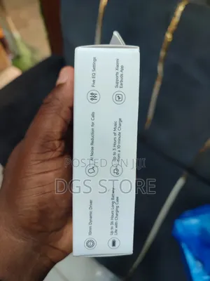Mi Redmi Buds 6 Play