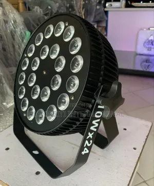 10by24 Flat Per Light
