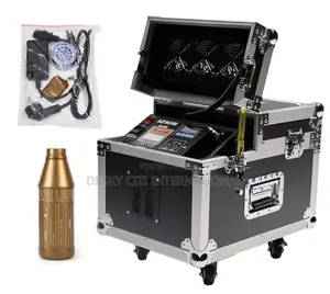 600watts Haze Machine