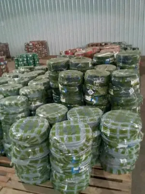 3029 Lagos Star Wire
