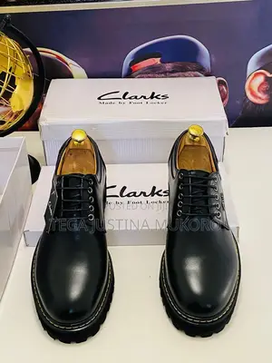 High Quality Clack Footwear