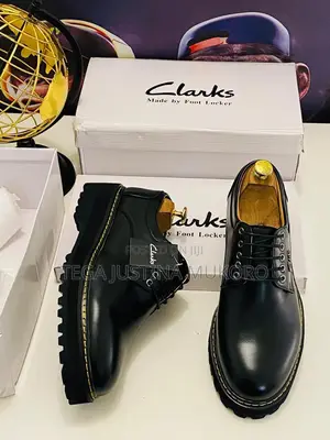 High Quality Clack Footwear