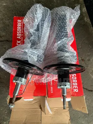 Front Shock for 2012-2017 Ford Explorer