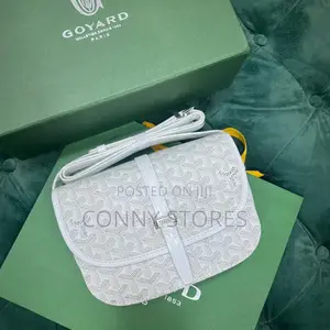 Premium Goyard Cross Bags