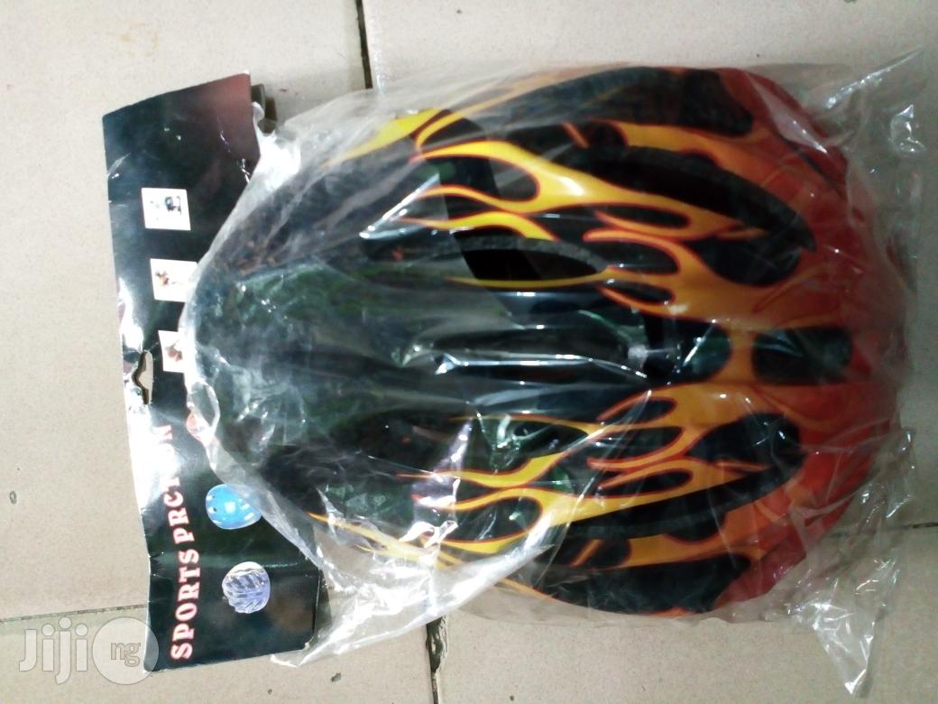 Children Bicycle Helmet