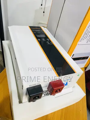 3.5kva Supersmart 24v Inverter