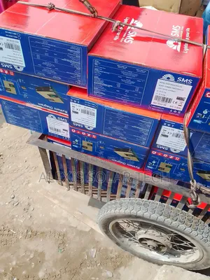 1.5kva 24v SMS Hybrid Inverter