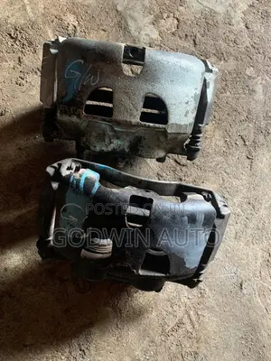 Front Caliber for 2013 Ford F150