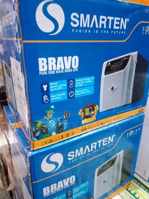 3.2kva 24v Smarten Solar Inverter