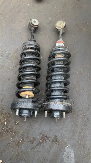 Front Shock for 2008 F150