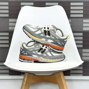 Quality Ash Whittaker Group X New Balance 1906U