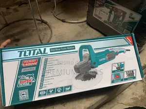 Total Pressure Washer Machine