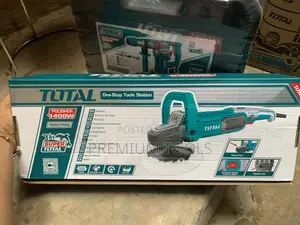 Total Pressure Washer Machine