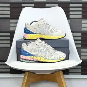 Premium Cream New Balance 1906U “Lunar New Year