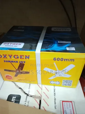Ceiling Fan