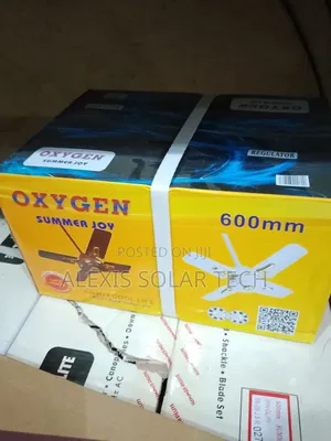 Ceiling Fan