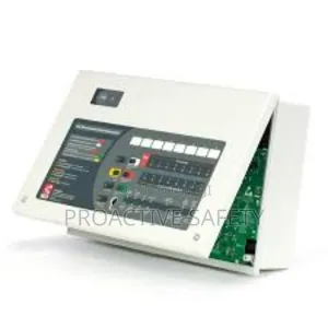 C Tec 2 Zone Fire Alarm Panel