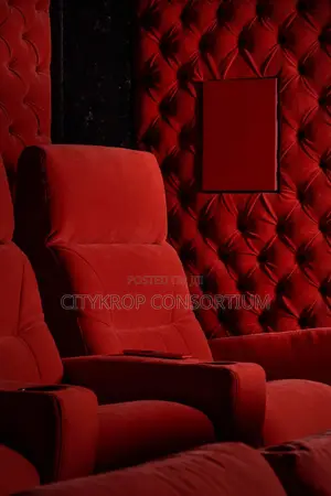 Cinema Installation / Setup